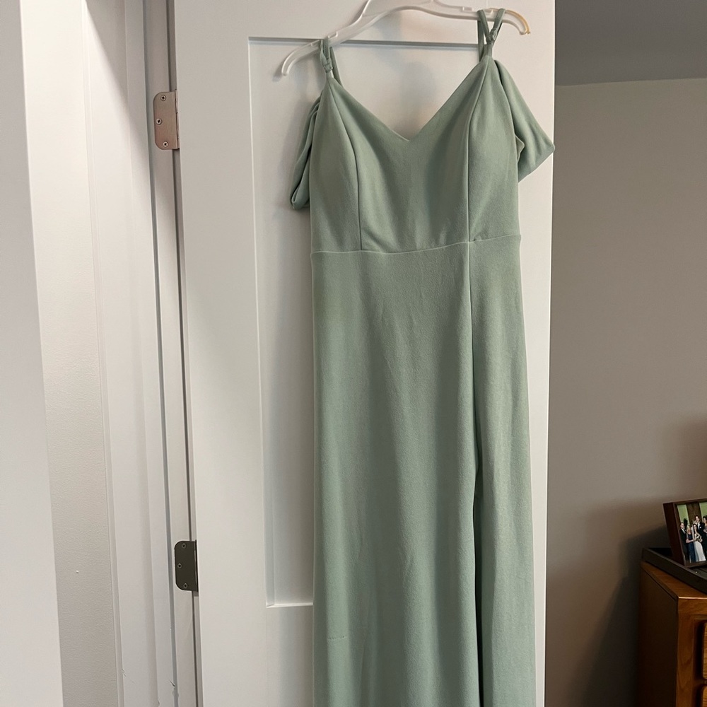 Birdy Grey Bridesmaid